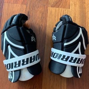Lacrosse Gloves
